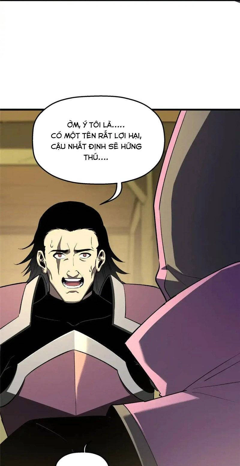 Tối Cường Kiếm Thần Trọng Sinh Ký Chapter 60 - 42