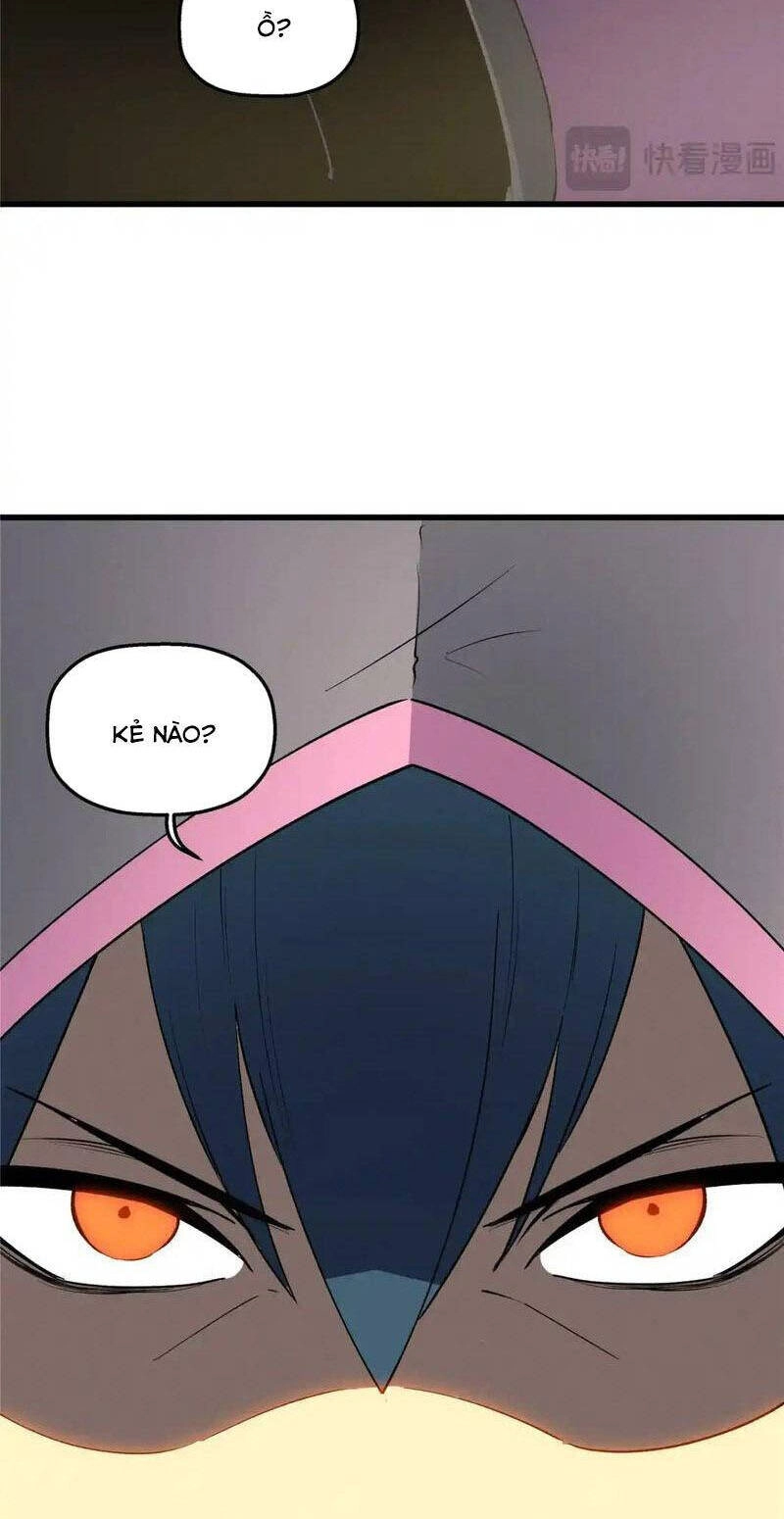 Tối Cường Kiếm Thần Trọng Sinh Ký Chapter 60 - 43