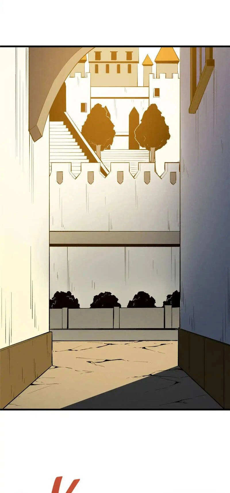 Tối Cường Kiếm Thần Trọng Sinh Ký Chapter 61 - 2