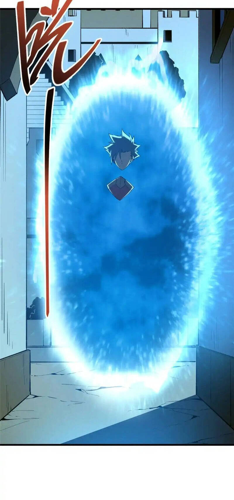 Tối Cường Kiếm Thần Trọng Sinh Ký Chapter 61 - 3