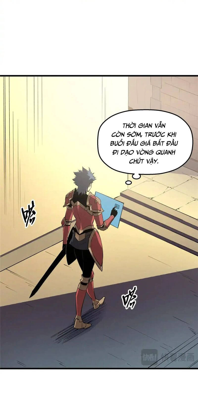 Tối Cường Kiếm Thần Trọng Sinh Ký Chapter 61 - 5