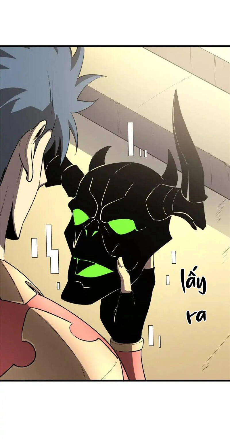 Tối Cường Kiếm Thần Trọng Sinh Ký Chapter 61 - 6