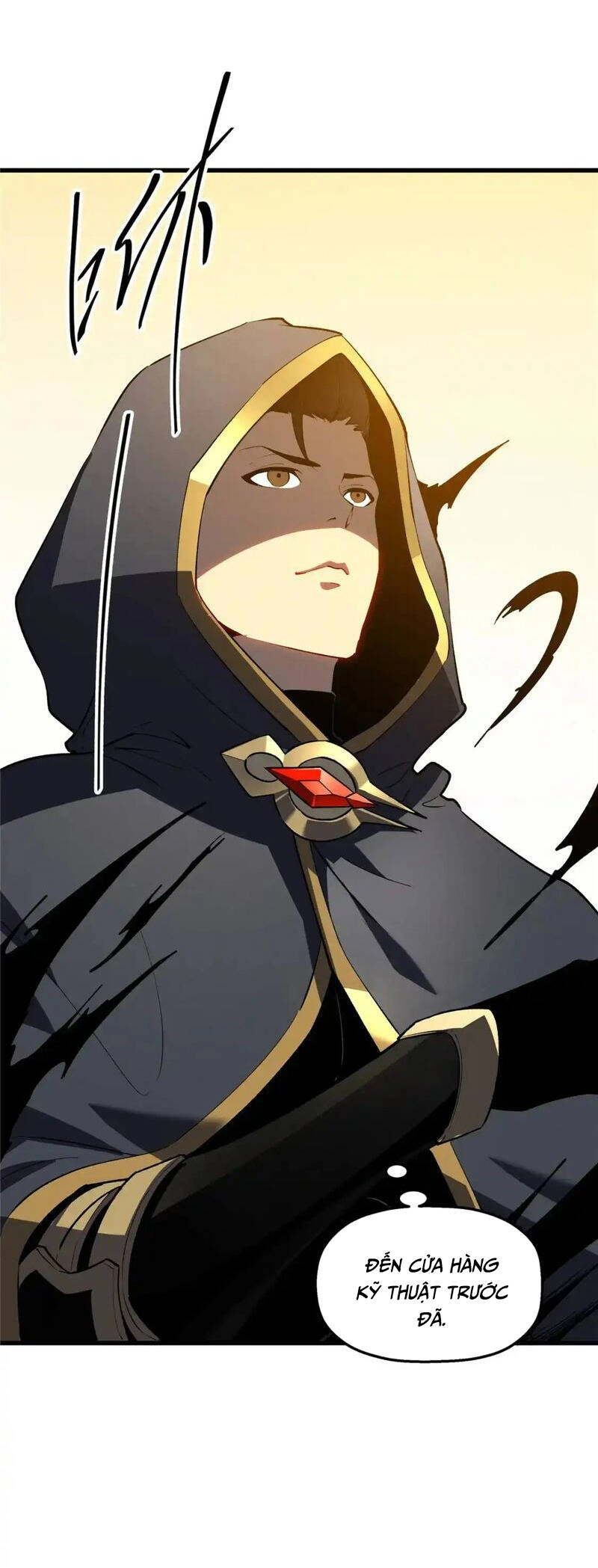 Tối Cường Kiếm Thần Trọng Sinh Ký Chapter 61 - 8