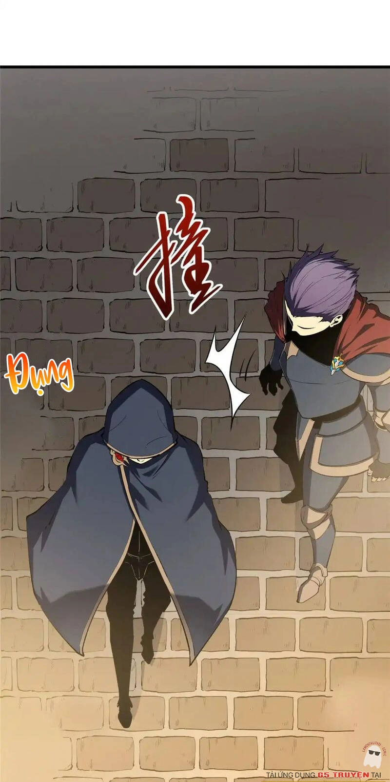 Tối Cường Kiếm Thần Trọng Sinh Ký Chapter 61 - 13