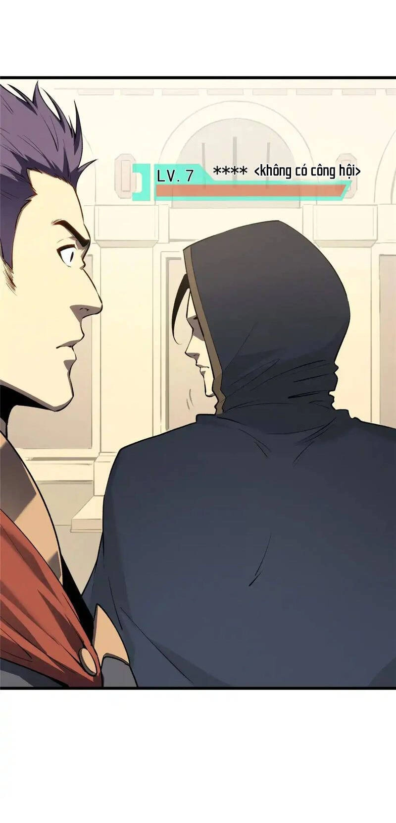 Tối Cường Kiếm Thần Trọng Sinh Ký Chapter 61 - 15