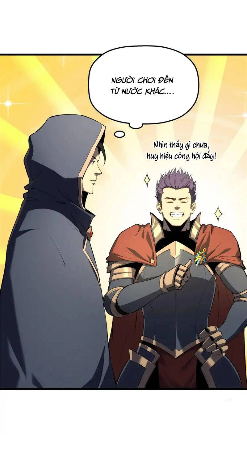 Tối Cường Kiếm Thần Trọng Sinh Ký Chapter 61 - 17