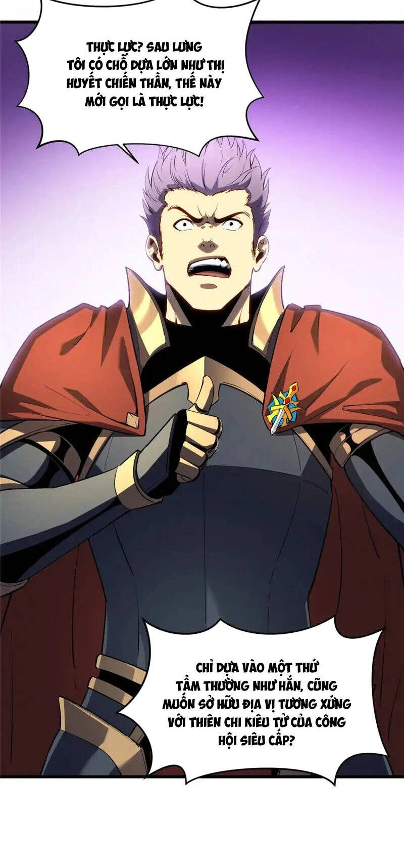 Tối Cường Kiếm Thần Trọng Sinh Ký Chapter 61 - 32