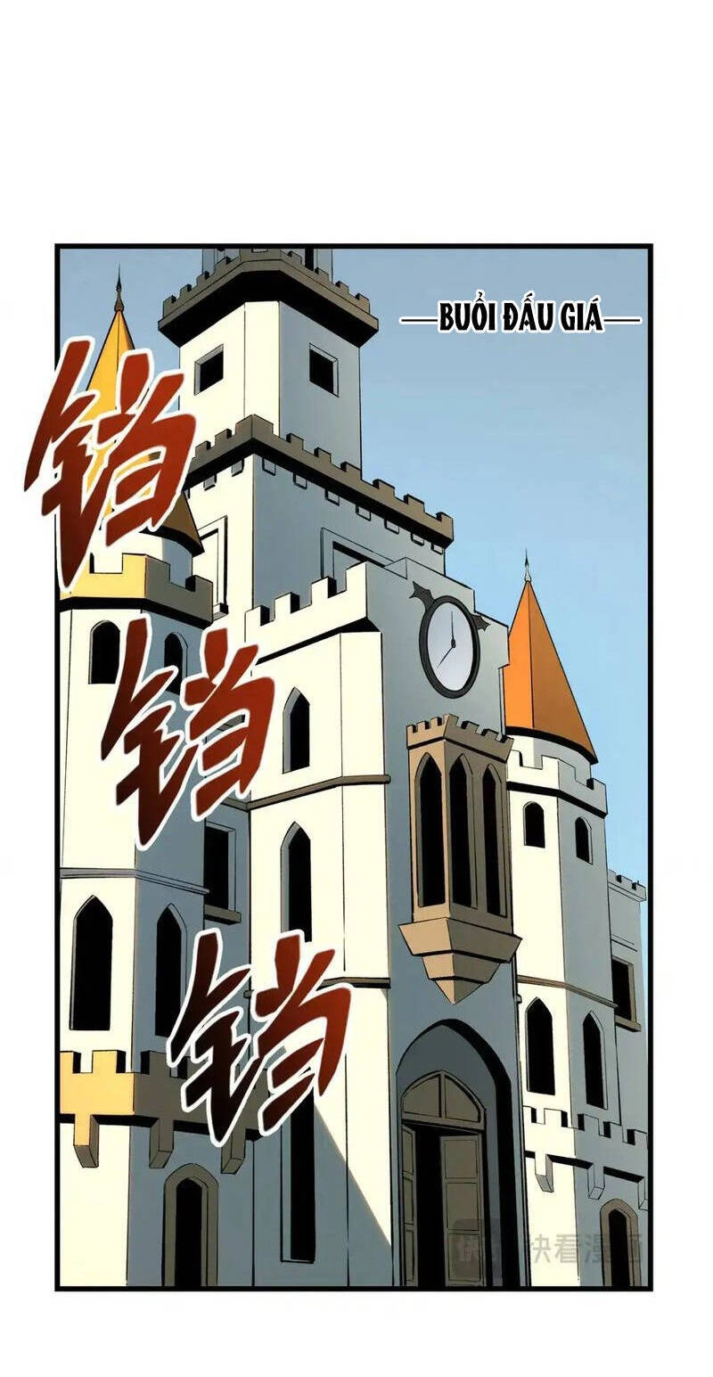 Tối Cường Kiếm Thần Trọng Sinh Ký Chapter 61 - 35