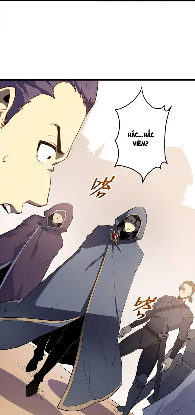 Tối Cường Kiếm Thần Trọng Sinh Ký Chapter 61 - 39