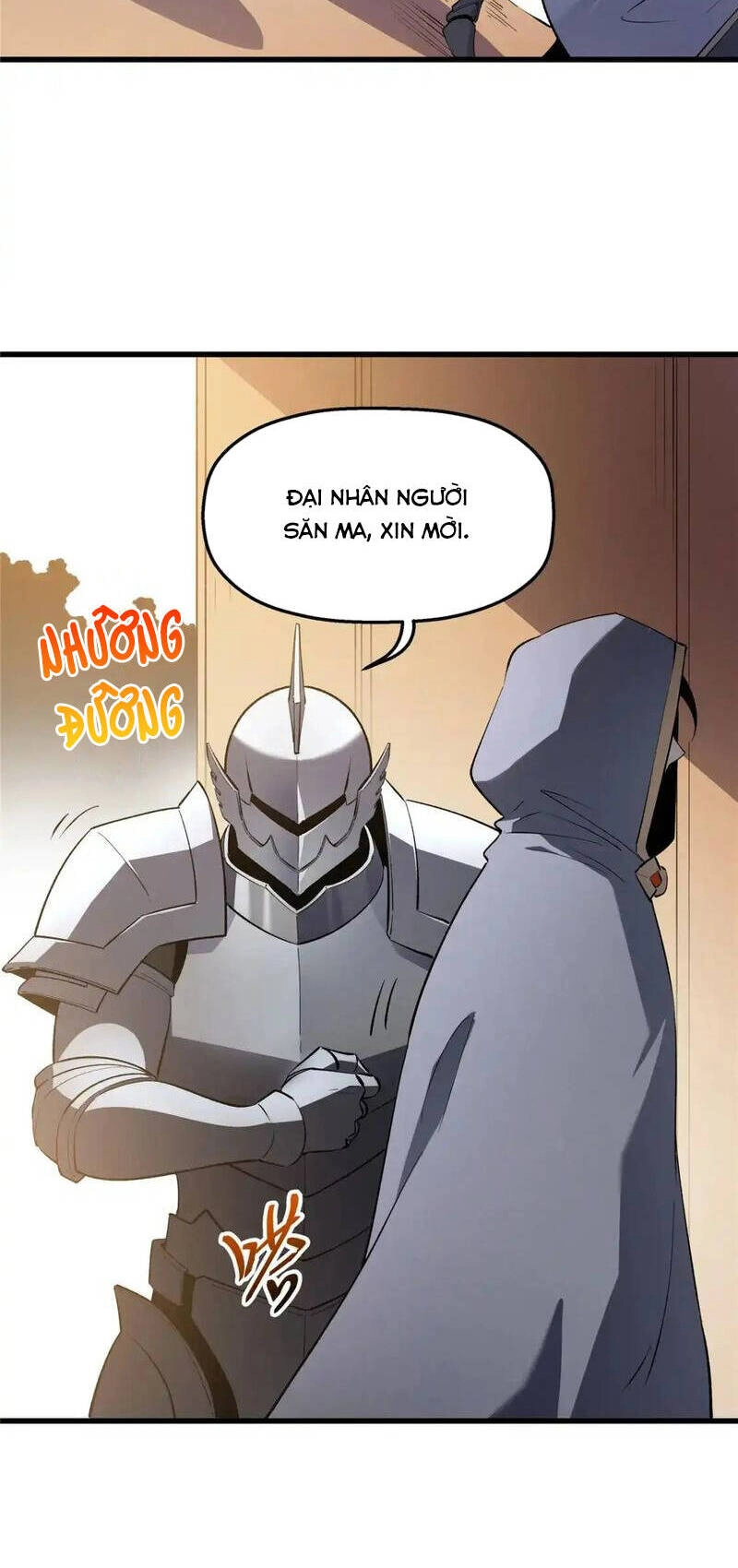 Tối Cường Kiếm Thần Trọng Sinh Ký Chapter 61 - 40