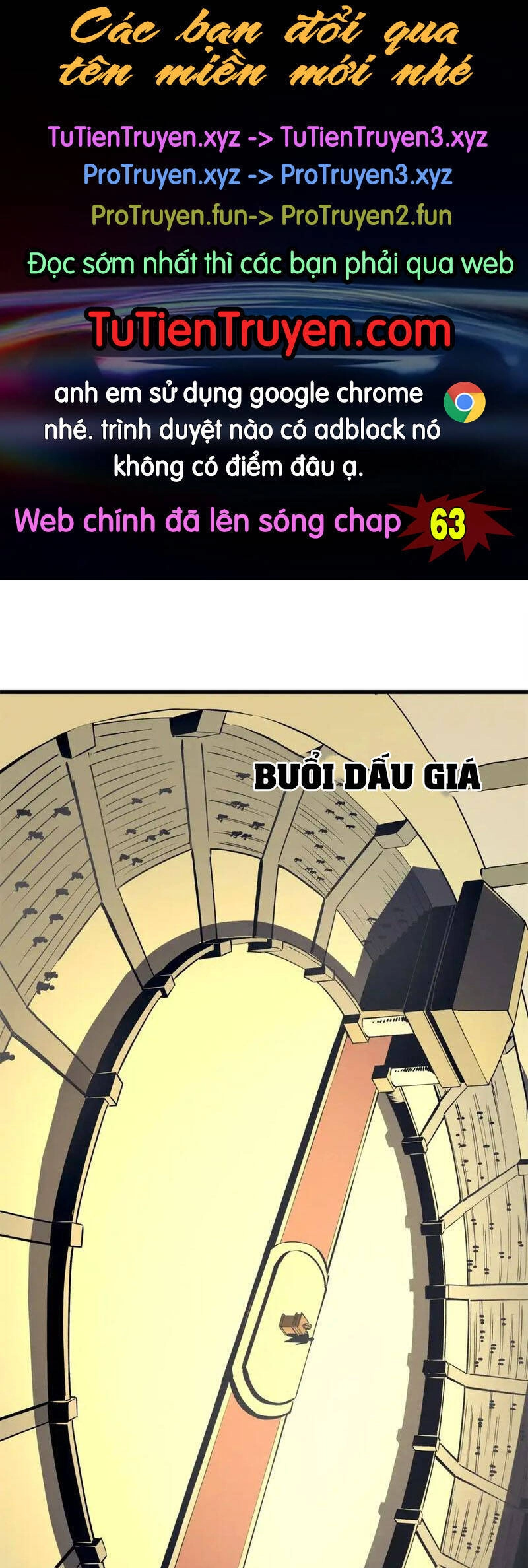 Tối Cường Kiếm Thần Trọng Sinh Ký Chapter 62 - 1