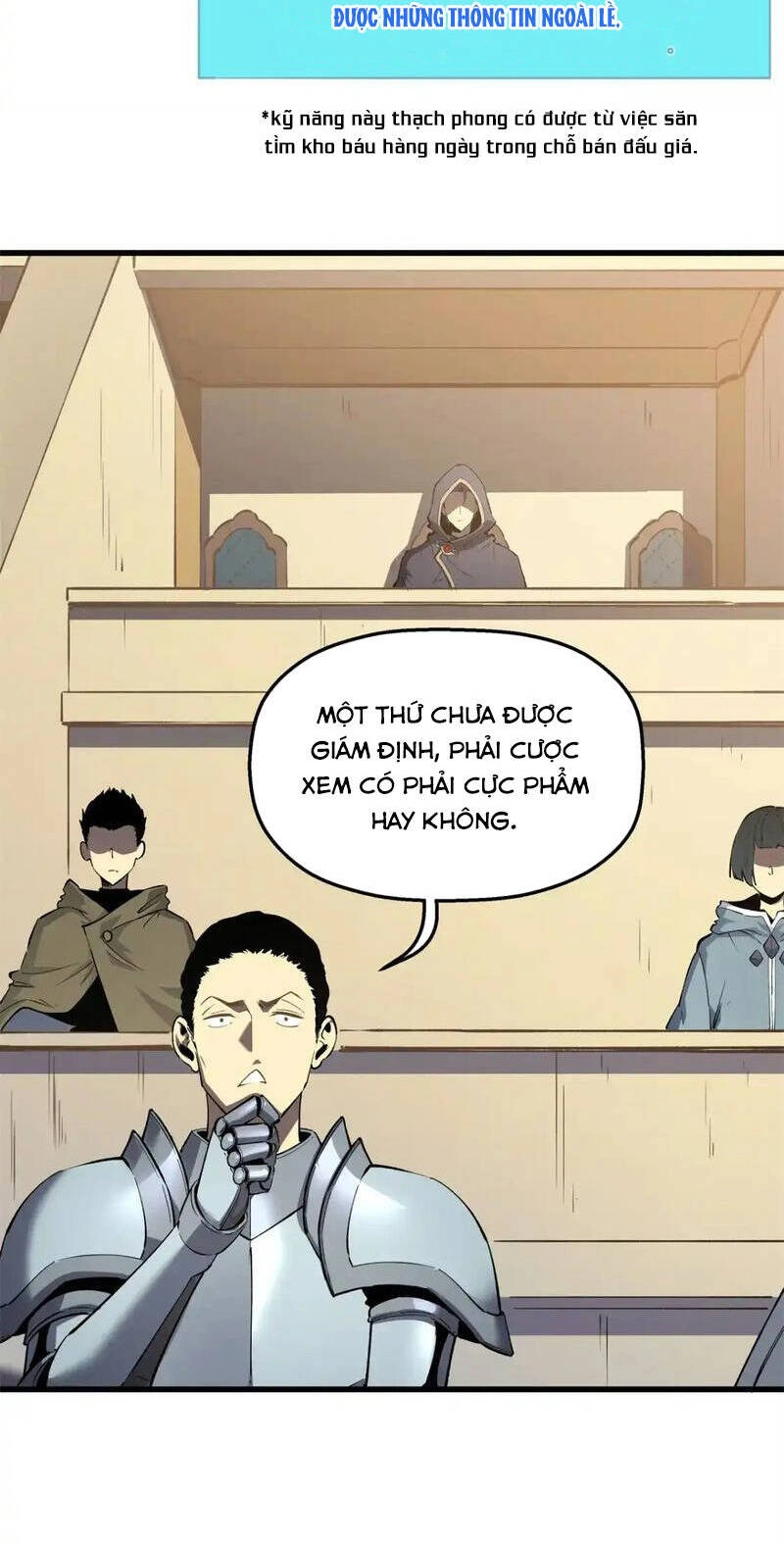Tối Cường Kiếm Thần Trọng Sinh Ký Chapter 62 - 4