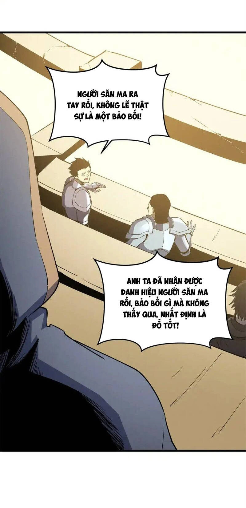 Tối Cường Kiếm Thần Trọng Sinh Ký Chapter 62 - 6