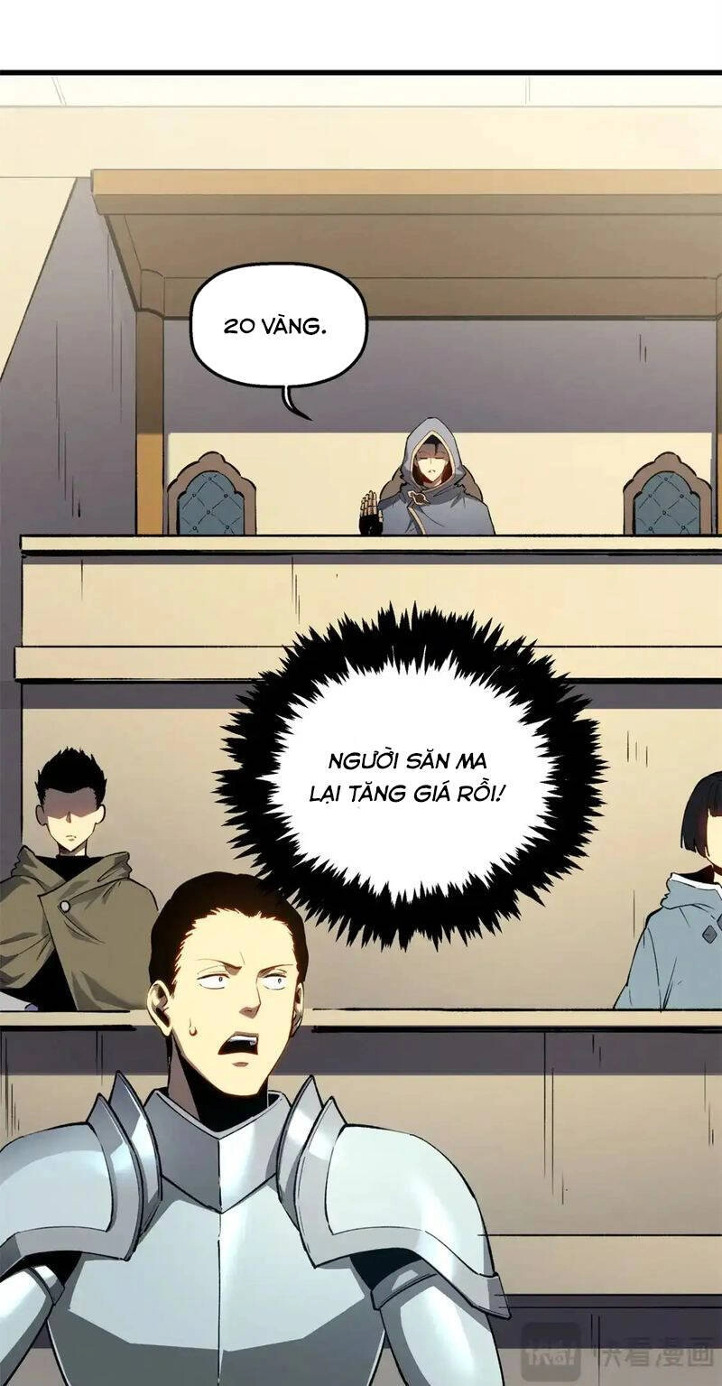 Tối Cường Kiếm Thần Trọng Sinh Ký Chapter 62 - 13