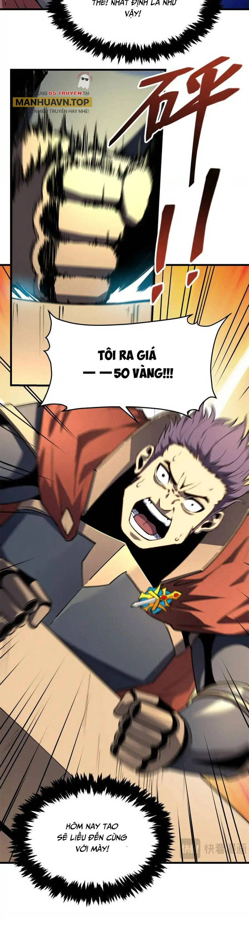 Tối Cường Kiếm Thần Trọng Sinh Ký Chapter 62 - 29