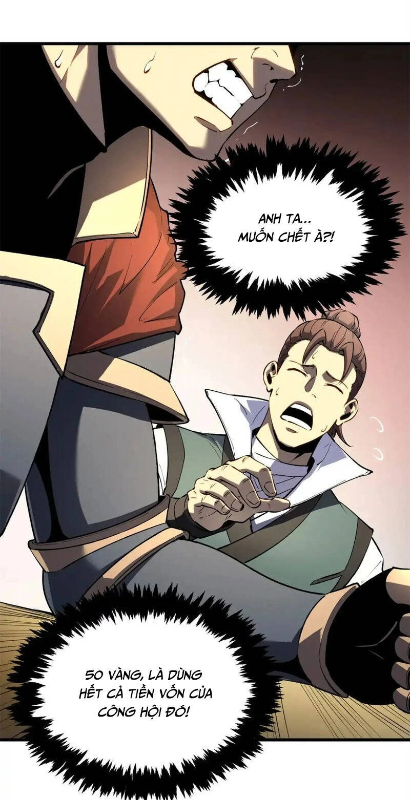 Tối Cường Kiếm Thần Trọng Sinh Ký Chapter 62 - 30