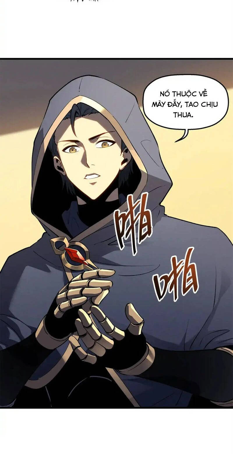 Tối Cường Kiếm Thần Trọng Sinh Ký Chapter 62 - 31