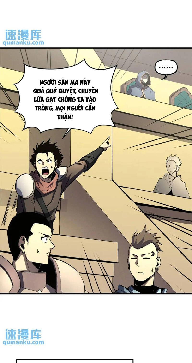 Tối Cường Kiếm Thần Trọng Sinh Ký Chapter 63 - 2