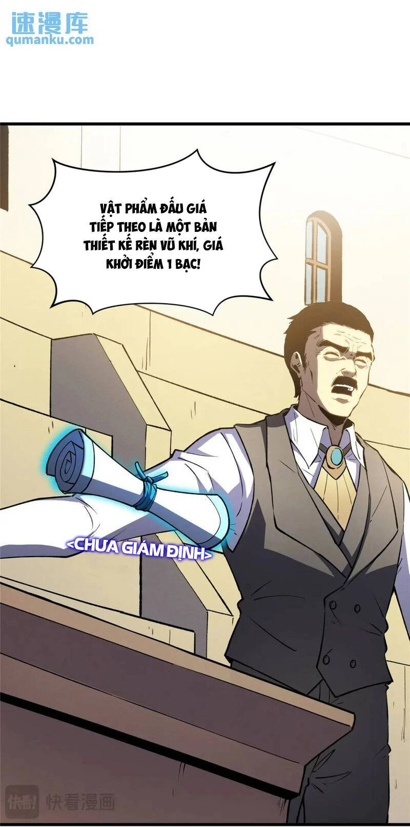 Tối Cường Kiếm Thần Trọng Sinh Ký Chapter 63 - 4