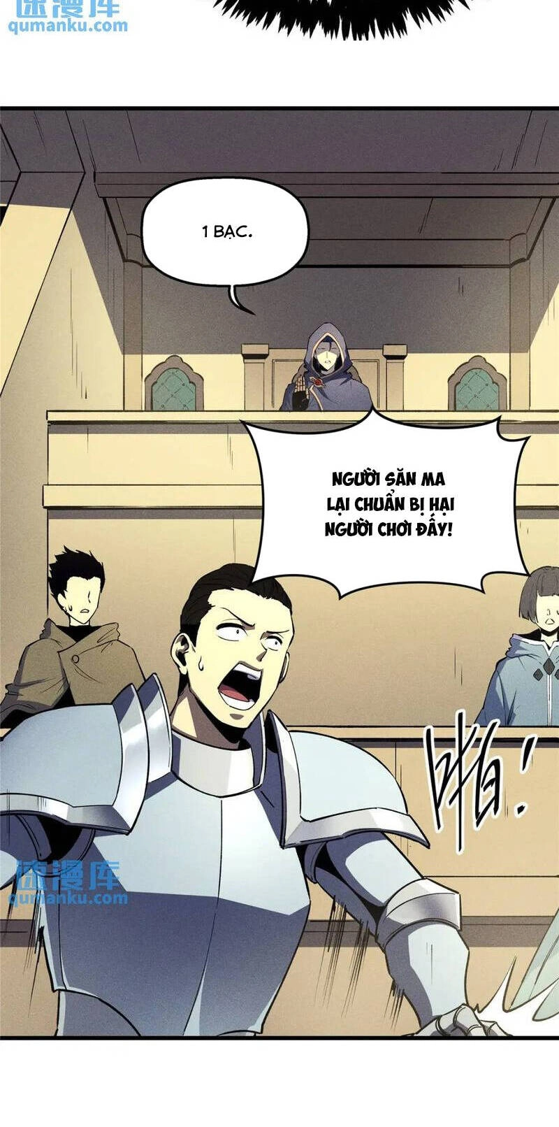 Tối Cường Kiếm Thần Trọng Sinh Ký Chapter 63 - 7