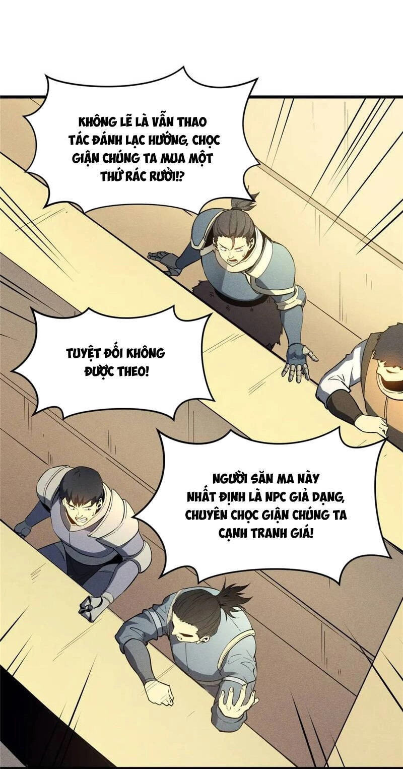 Tối Cường Kiếm Thần Trọng Sinh Ký Chapter 63 - 8