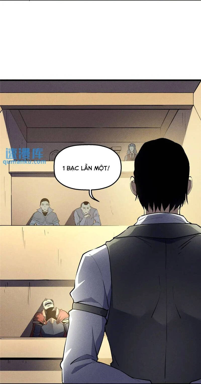 Tối Cường Kiếm Thần Trọng Sinh Ký Chapter 63 - 9