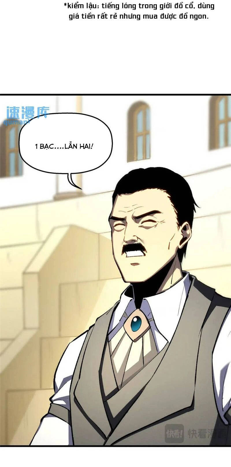 Tối Cường Kiếm Thần Trọng Sinh Ký Chapter 63 - 11