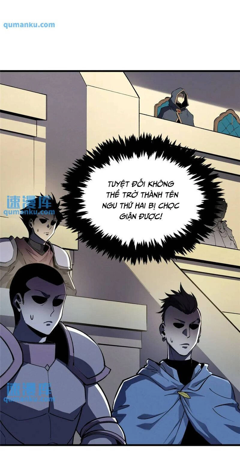 Tối Cường Kiếm Thần Trọng Sinh Ký Chapter 63 - 12