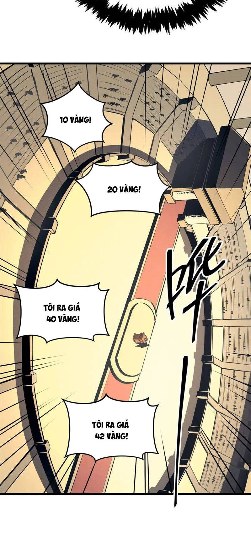 Tối Cường Kiếm Thần Trọng Sinh Ký Chapter 63 - 19