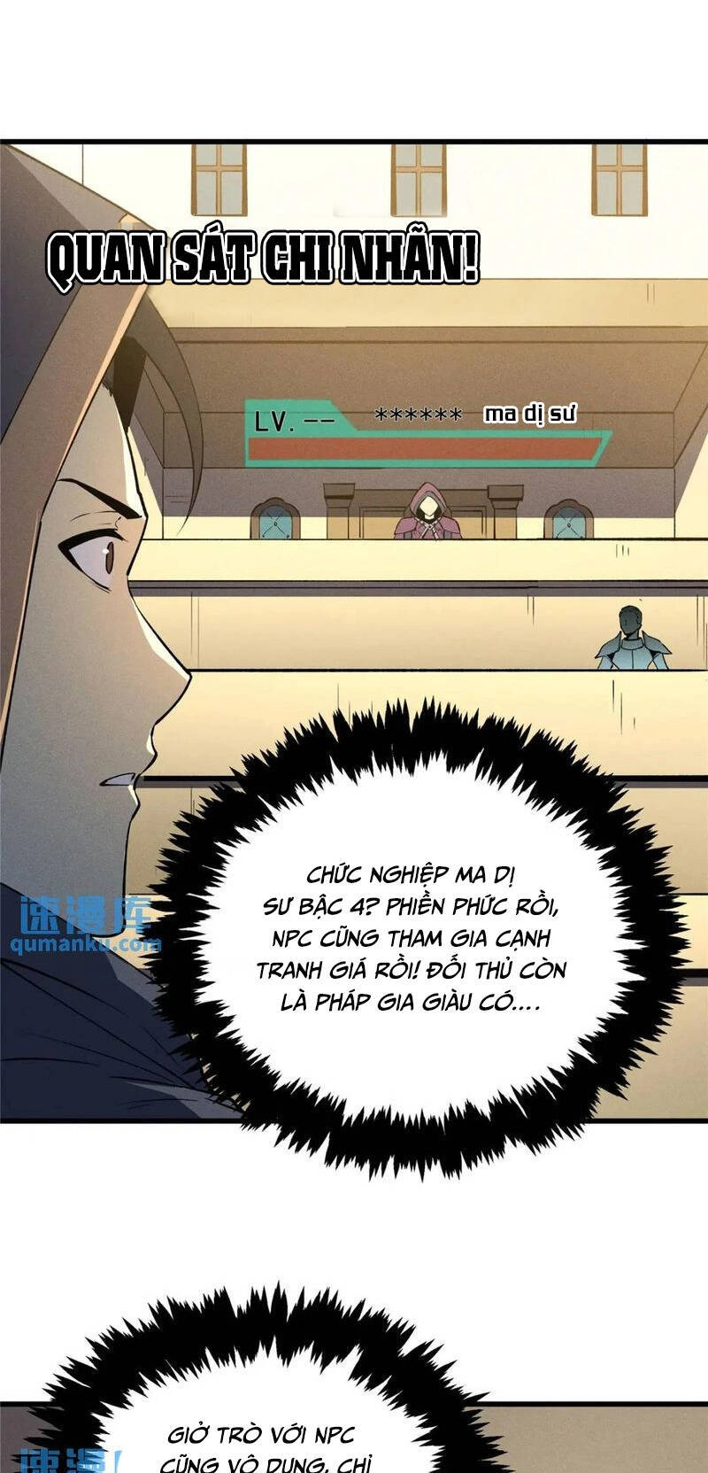 Tối Cường Kiếm Thần Trọng Sinh Ký Chapter 63 - 21