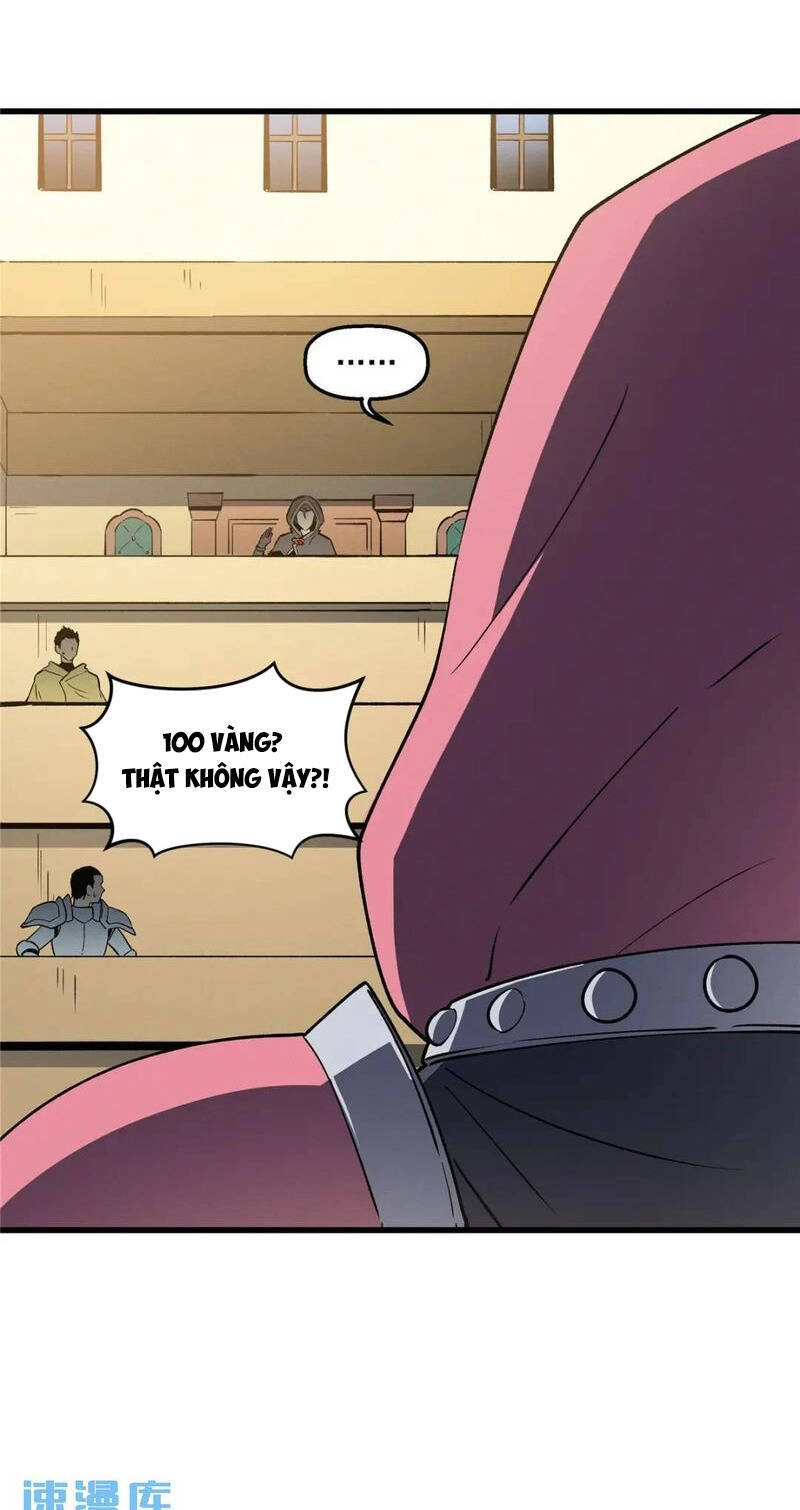 Tối Cường Kiếm Thần Trọng Sinh Ký Chapter 63 - 26