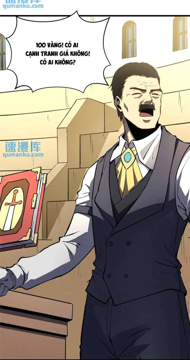 Tối Cường Kiếm Thần Trọng Sinh Ký Chapter 63 - 27