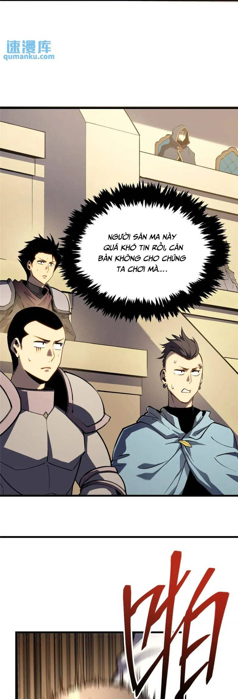 Tối Cường Kiếm Thần Trọng Sinh Ký Chapter 63 - 28