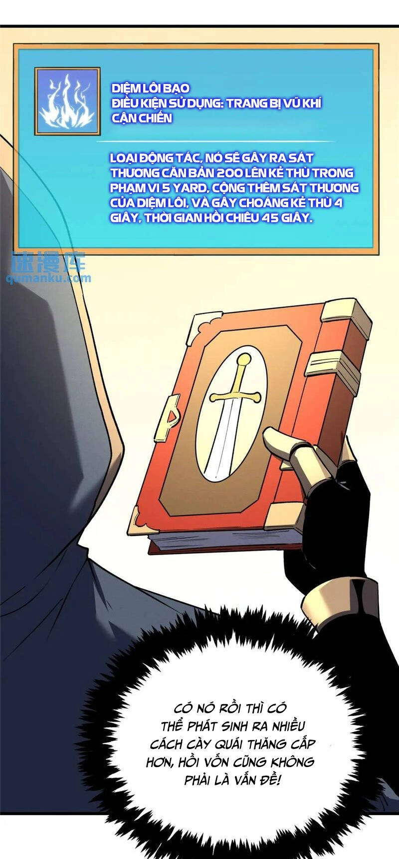 Tối Cường Kiếm Thần Trọng Sinh Ký Chapter 63 - 31