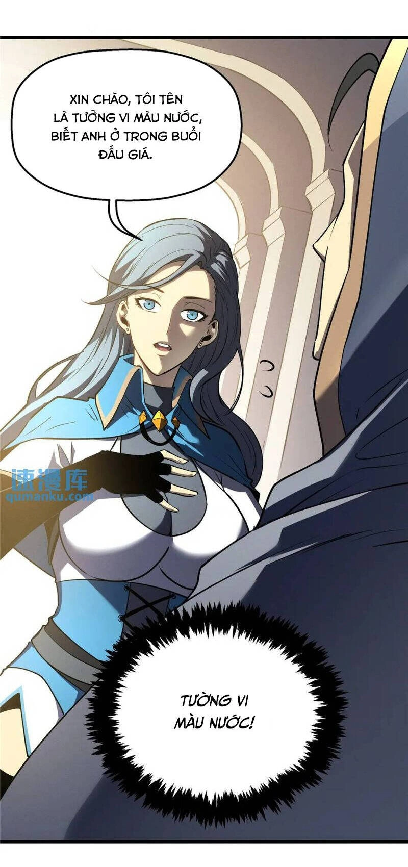 Tối Cường Kiếm Thần Trọng Sinh Ký Chapter 63 - 34