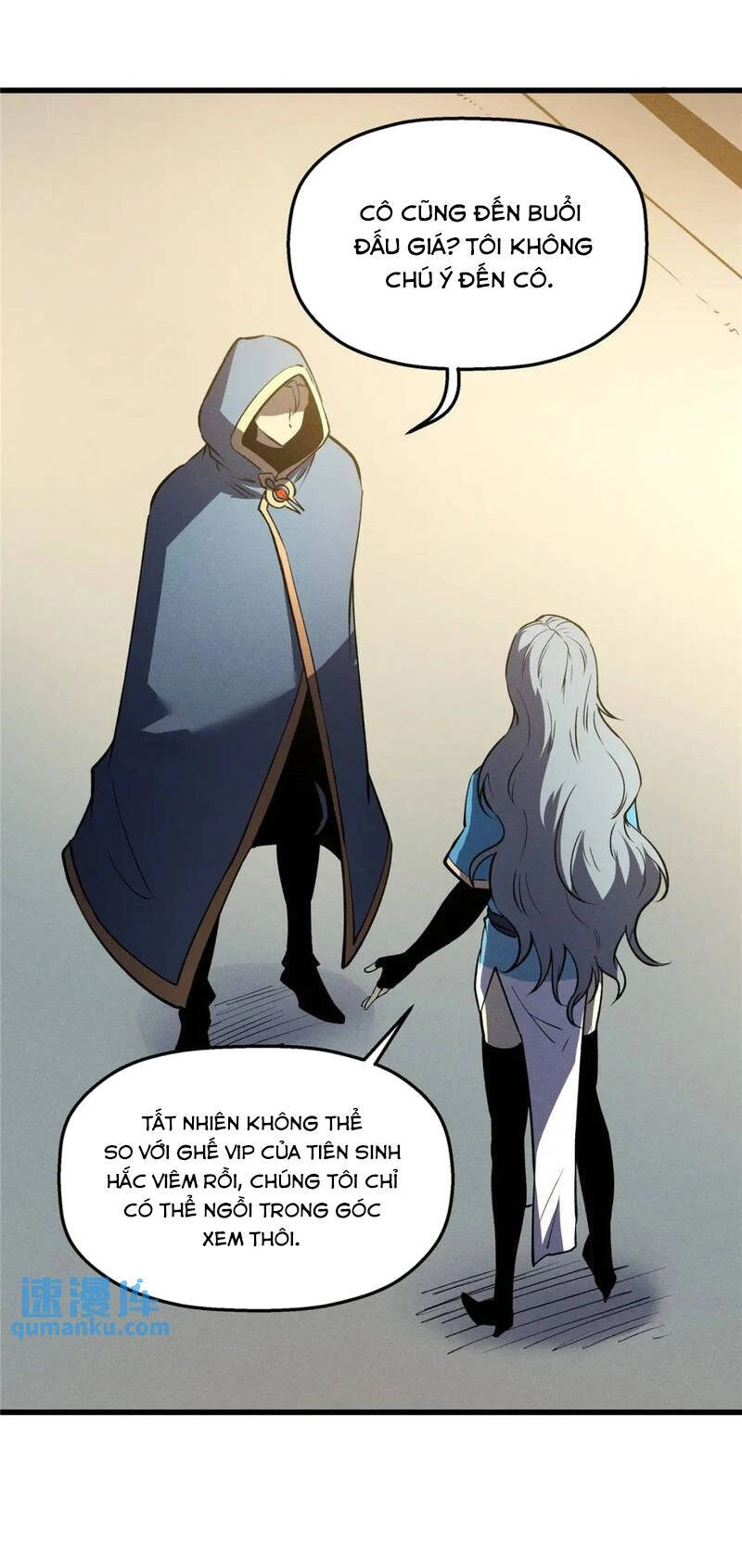 Tối Cường Kiếm Thần Trọng Sinh Ký Chapter 63 - 36