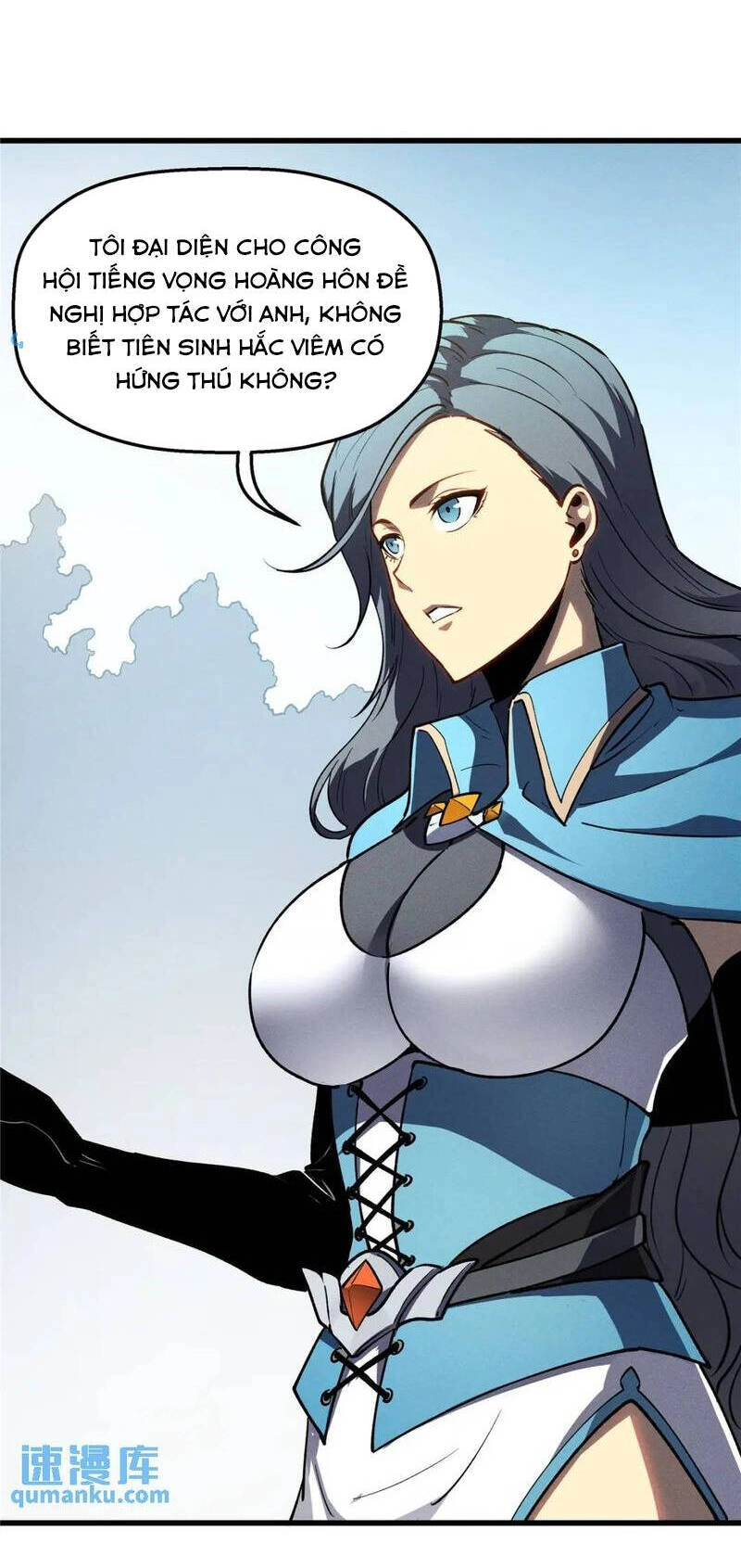 Tối Cường Kiếm Thần Trọng Sinh Ký Chapter 63 - 37