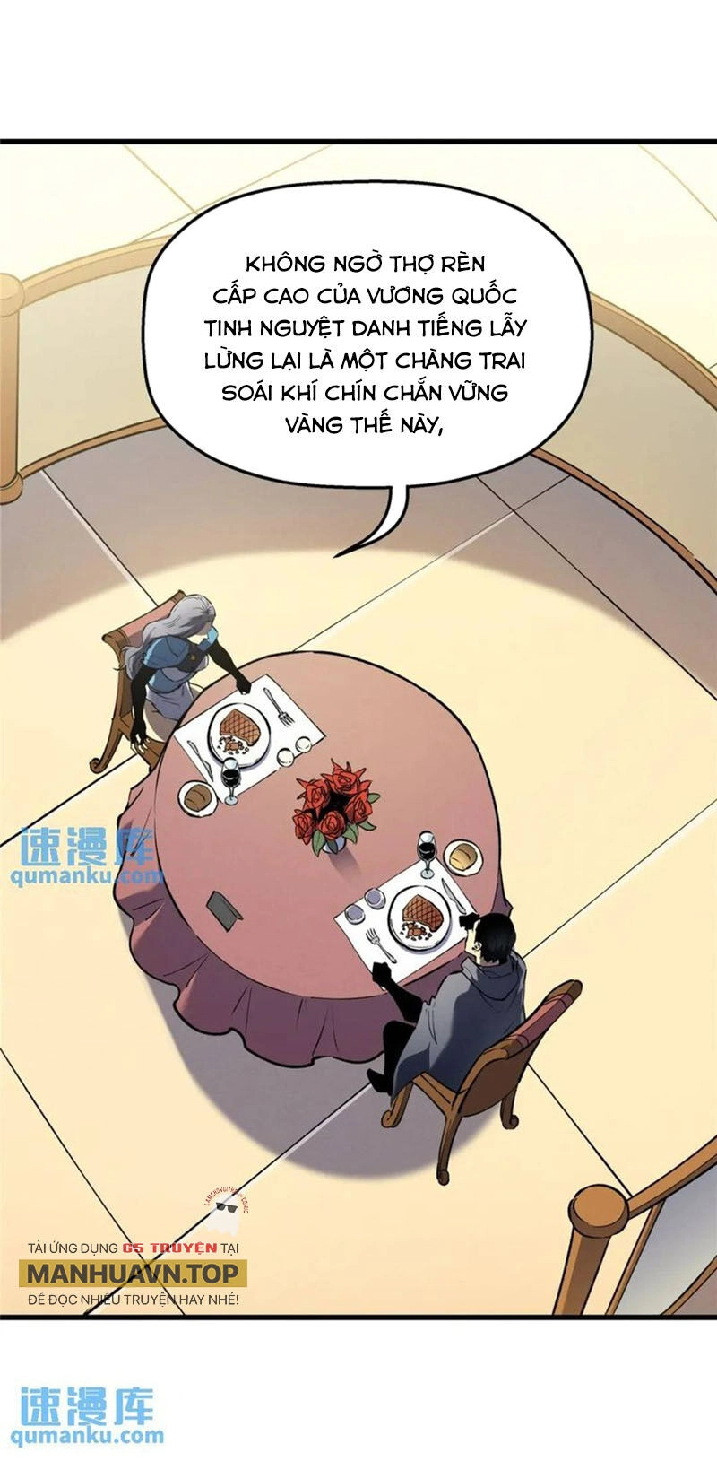 Tối Cường Kiếm Thần Trọng Sinh Ký Chapter 64 - 2