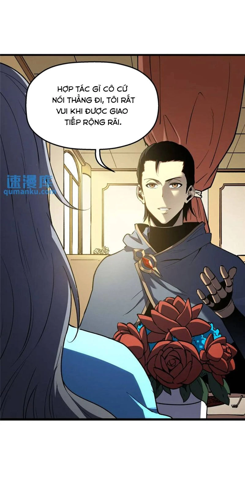 Tối Cường Kiếm Thần Trọng Sinh Ký Chapter 64 - 4