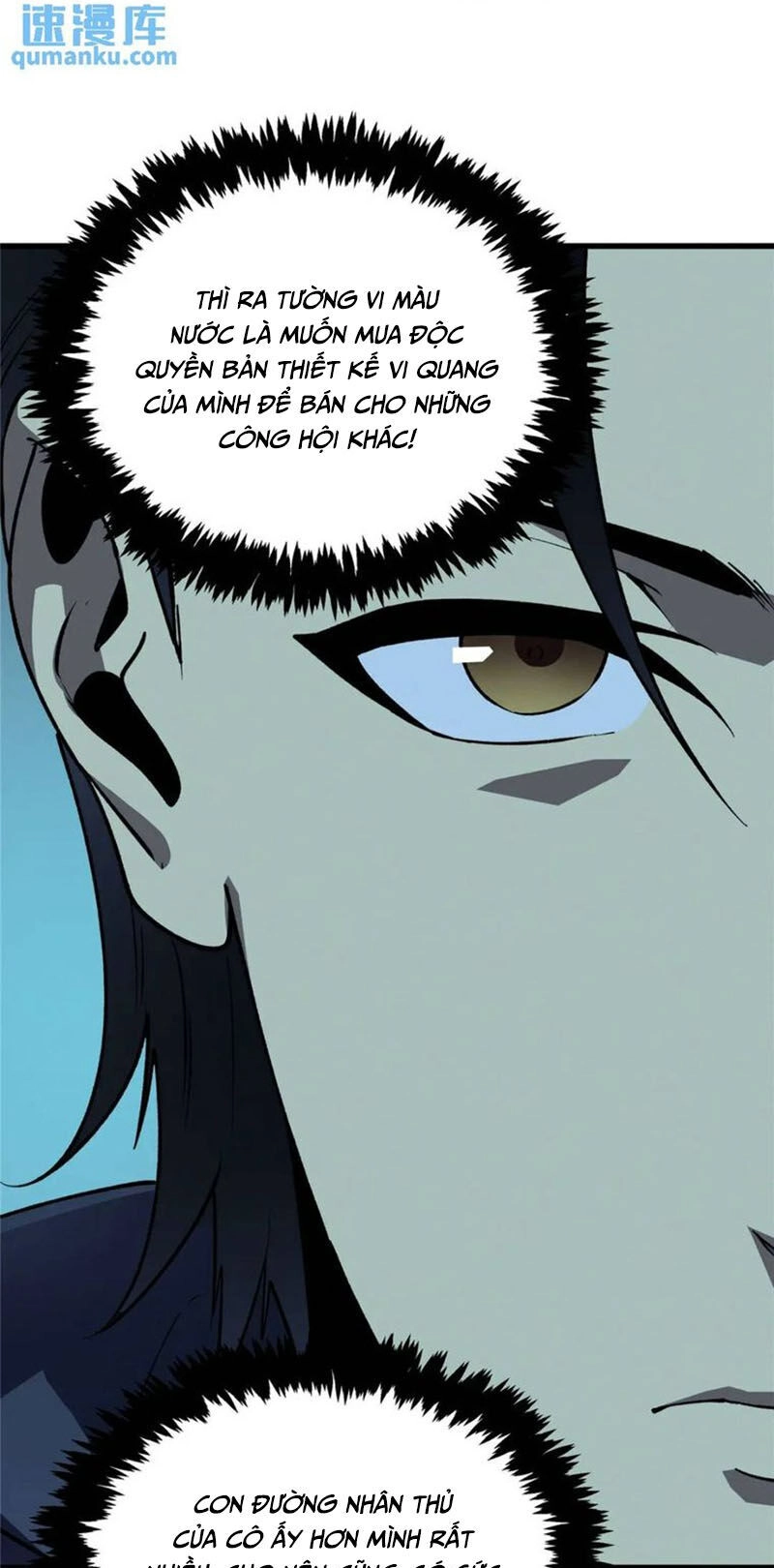 Tối Cường Kiếm Thần Trọng Sinh Ký Chapter 64 - 9