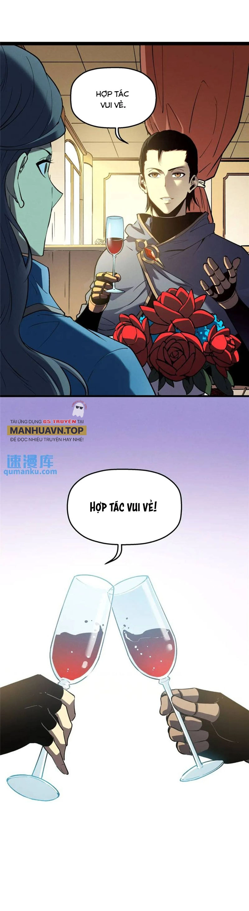 Tối Cường Kiếm Thần Trọng Sinh Ký Chapter 64 - 13