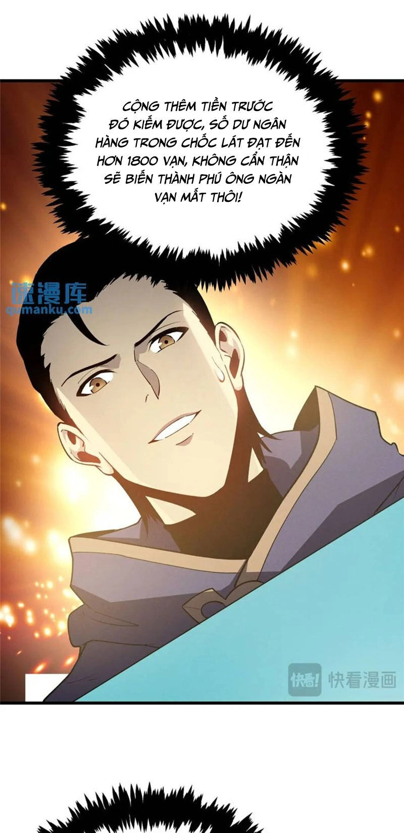 Tối Cường Kiếm Thần Trọng Sinh Ký Chapter 64 - 19