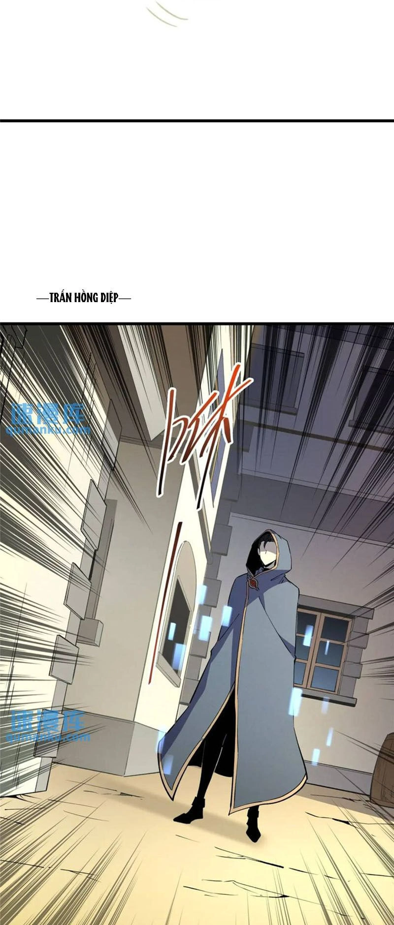 Tối Cường Kiếm Thần Trọng Sinh Ký Chapter 64 - 22
