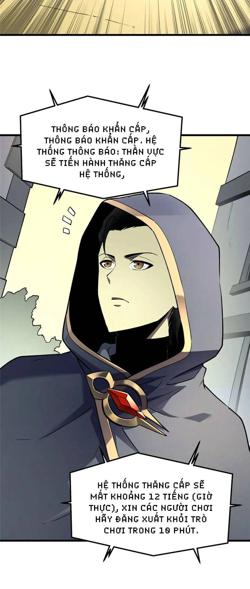 Tối Cường Kiếm Thần Trọng Sinh Ký Chapter 64 - 23