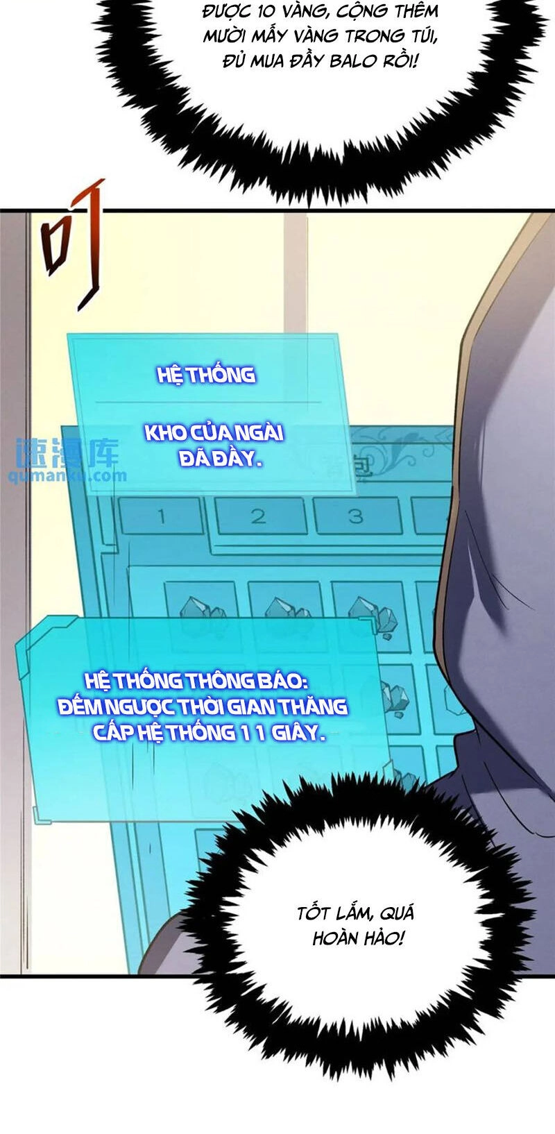 Tối Cường Kiếm Thần Trọng Sinh Ký Chapter 64 - 28