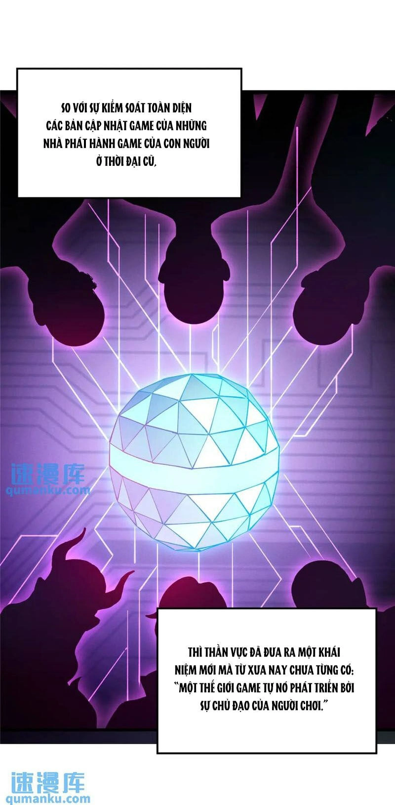 Tối Cường Kiếm Thần Trọng Sinh Ký Chapter 65 - 2