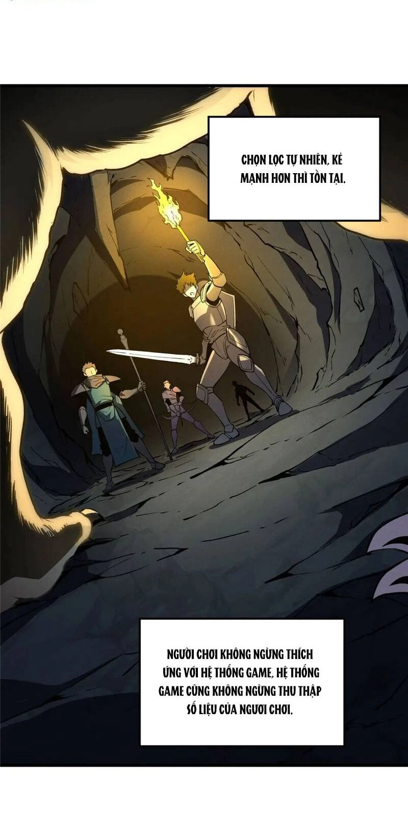 Tối Cường Kiếm Thần Trọng Sinh Ký Chapter 65 - 3