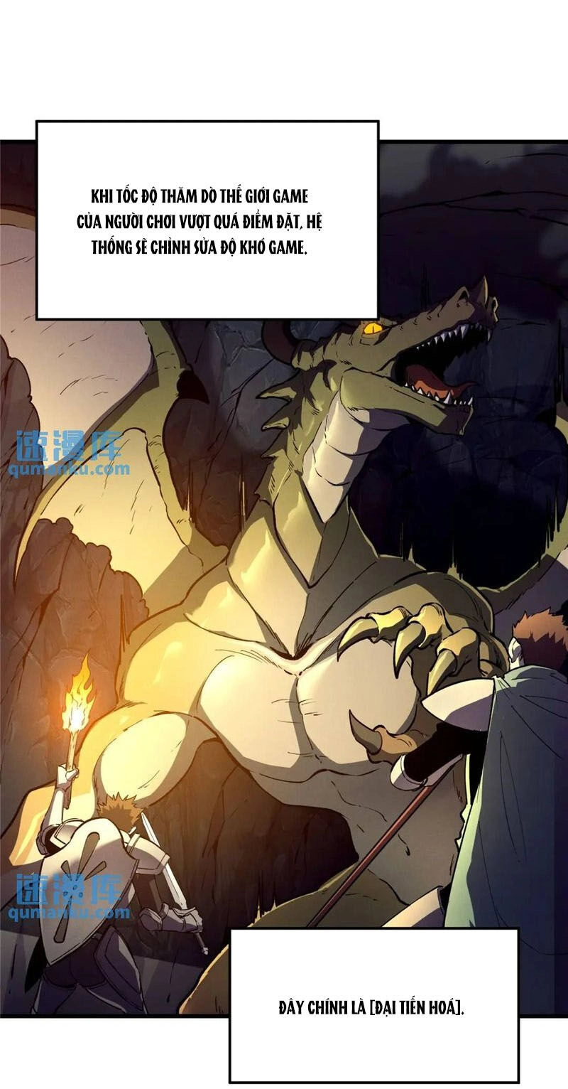 Tối Cường Kiếm Thần Trọng Sinh Ký Chapter 65 - 4