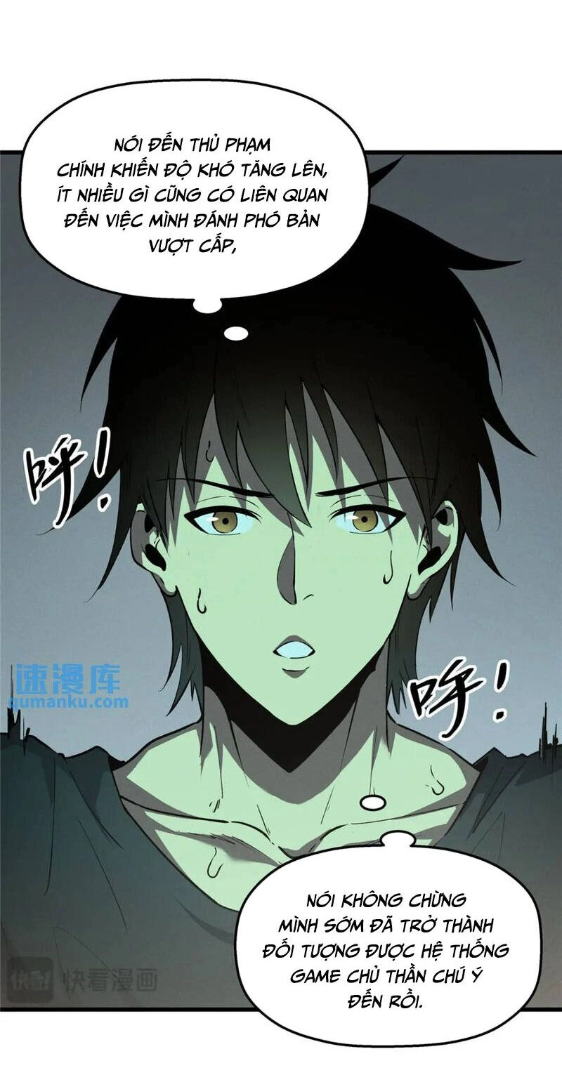 Tối Cường Kiếm Thần Trọng Sinh Ký Chapter 65 - 5