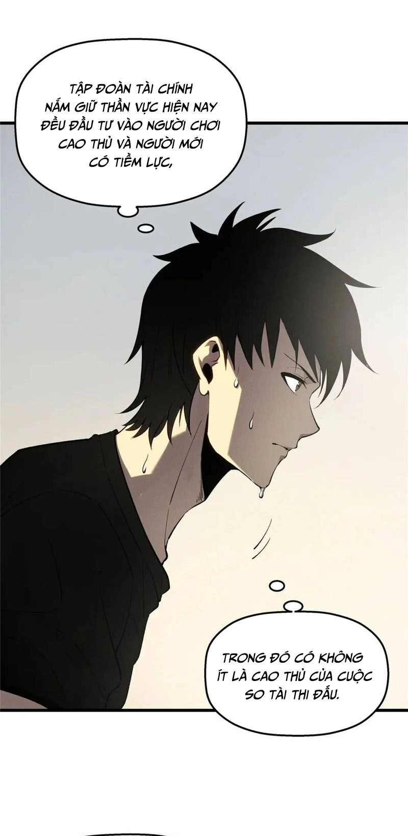 Tối Cường Kiếm Thần Trọng Sinh Ký Chapter 65 - 8